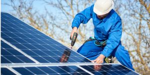 Installation Maintenance Panneaux Solaires Photovoltaïques à Montlouis